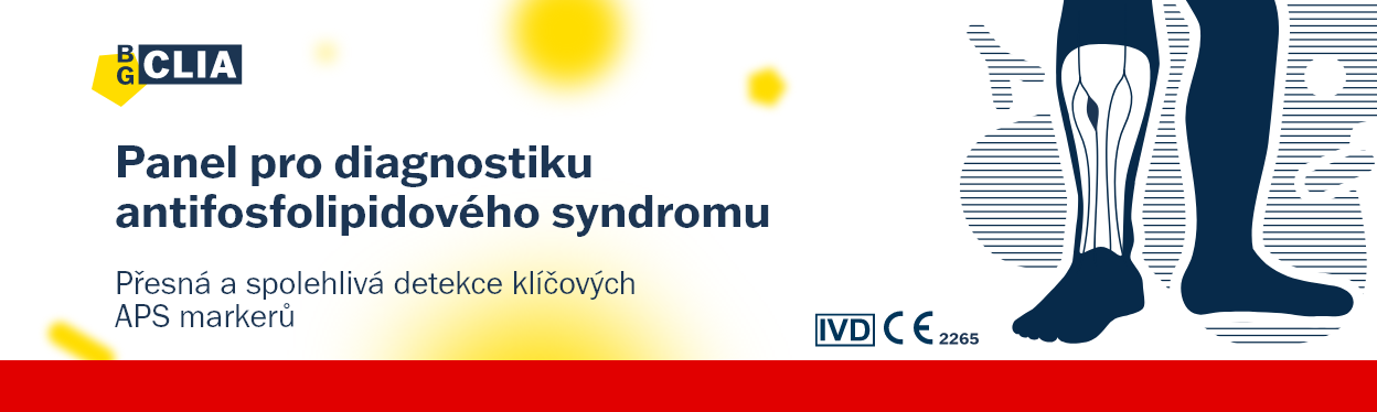 CLIA – Antiphospholipid Syndrome